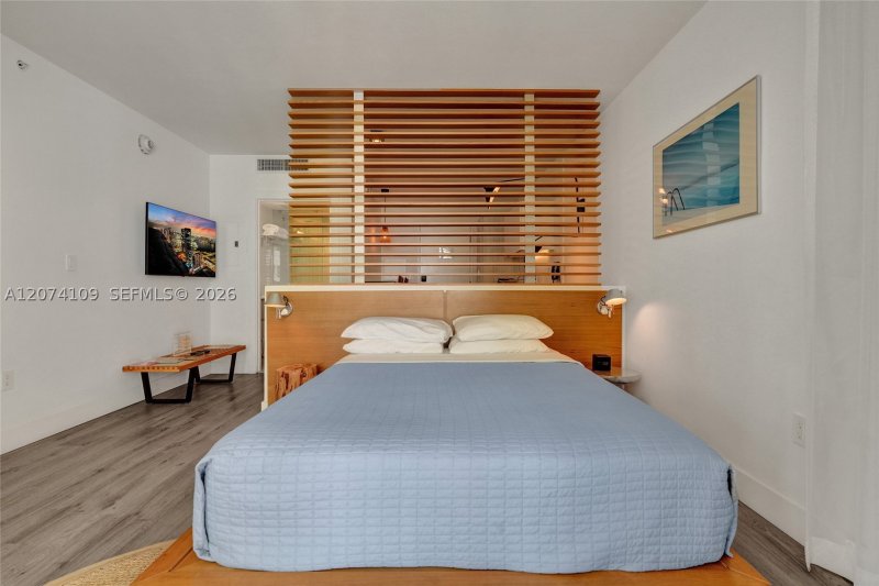 Condo for sale at 6080 Collins Avenue 508