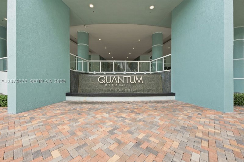 Condo for sale at Quantum 3508
