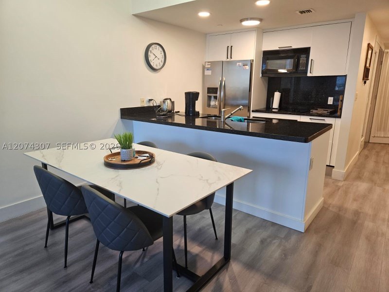 Apartment for rent at Beach Club One 1409
