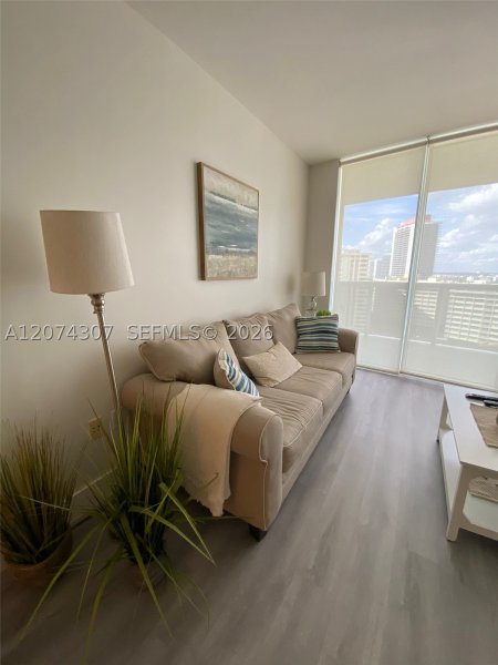 Apartment for rent at Beach Club One 1409