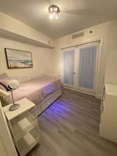 Apartment for rent at Beach Club One 1409