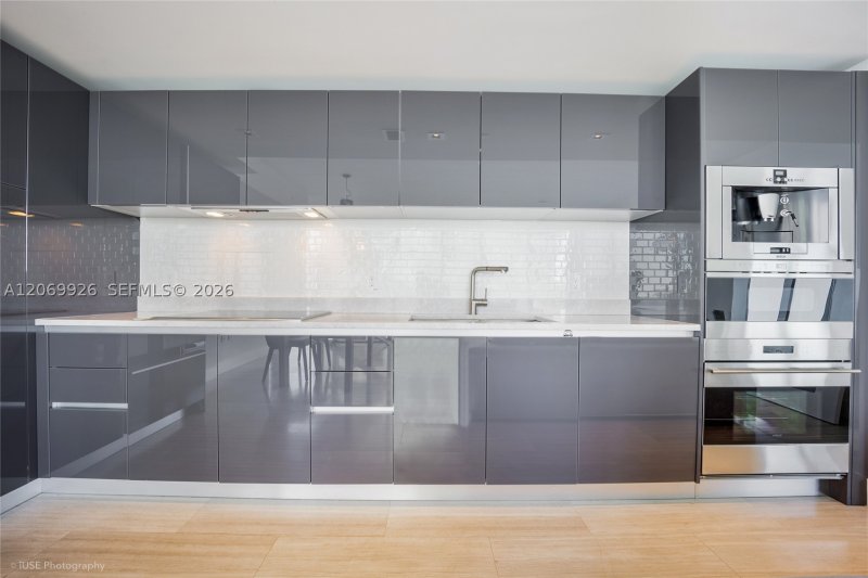 Condo for sale at Echo Brickell 1003