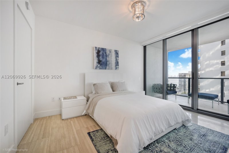 Condo for sale at Echo Brickell 1003