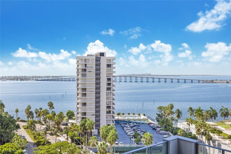 Condo for sale at Echo Brickell 1003