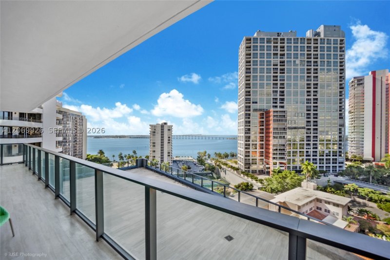 Condo for sale at Echo Brickell 1003