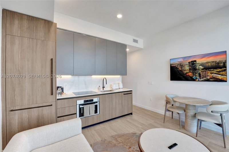 Alquiler de apartamento en 72 Park Miami Beach 1513