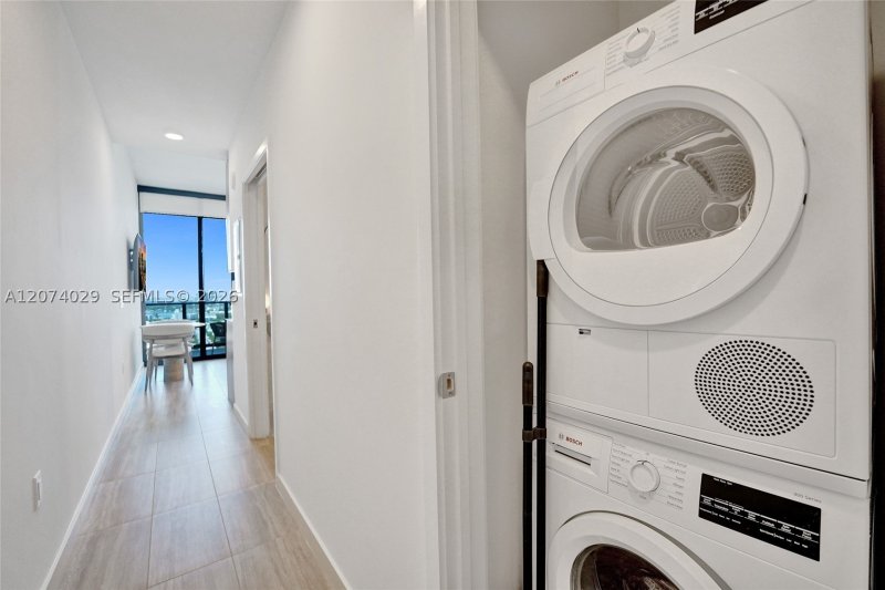 Alquiler de apartamento en 72 Park Miami Beach 1513