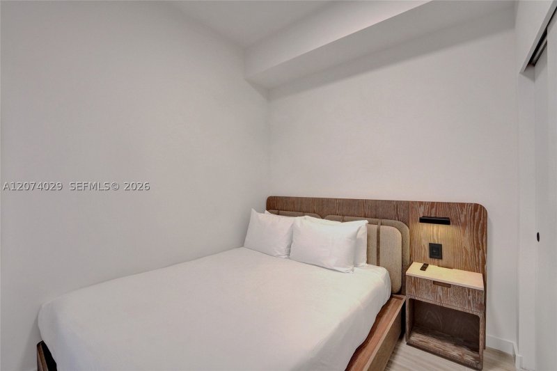 Alquiler de apartamento en 72 Park Miami Beach 1513