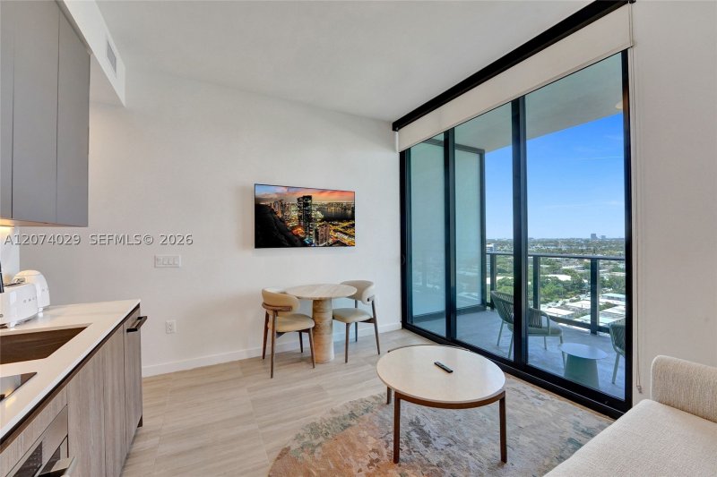 Alquiler de apartamento en 72 Park Miami Beach 1513