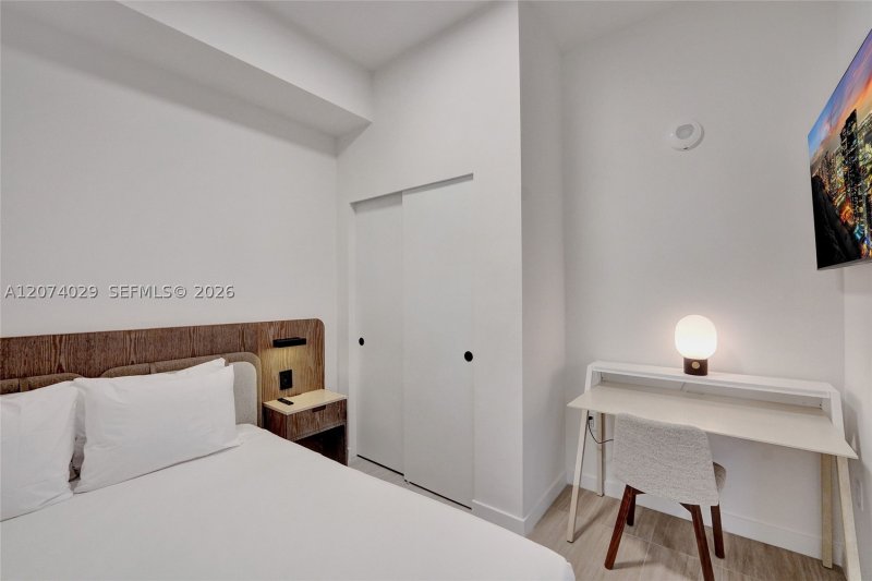 Alquiler de apartamento en 72 Park Miami Beach 1513
