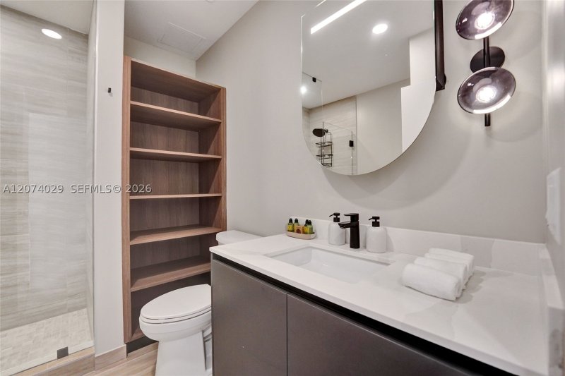 Alquiler de apartamento en 72 Park Miami Beach 1513