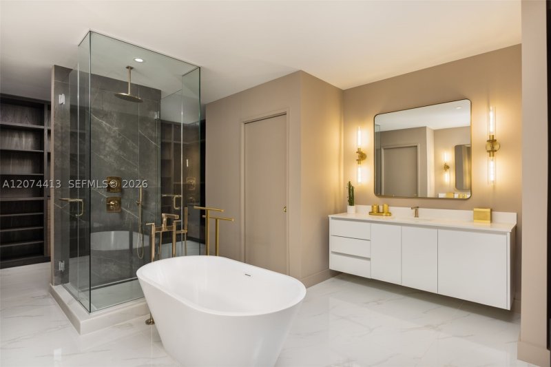 Alquiler de apartamento en Aria Reserve Miami PH-5904