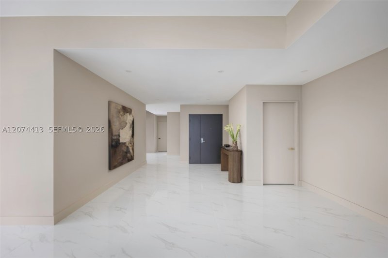 Alquiler de apartamento en Aria Reserve Miami PH-5904