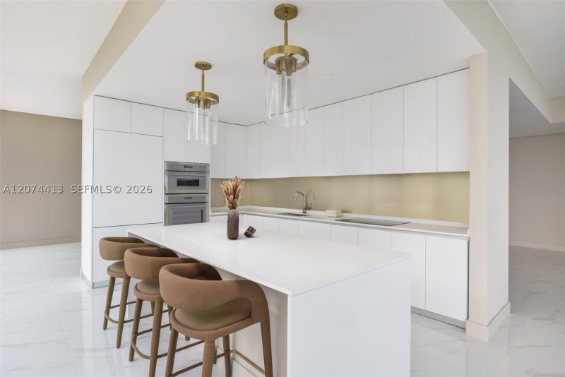 Alquiler de apartamento en Aria Reserve Miami PH-5904