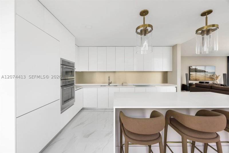 Alquiler de apartamento en Aria Reserve Miami PH-5904
