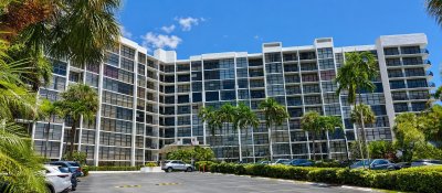 Towers of Oceanview South Apt #224