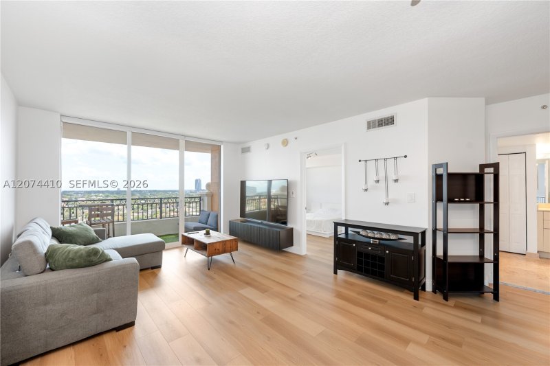 Apartment for rent at Gables Marquis 1507