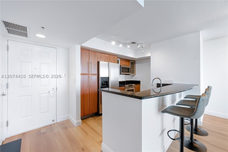 Apartment for rent at Gables Marquis 1507
