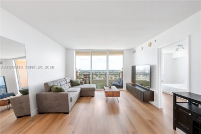 Gables Marquis Apt #1507