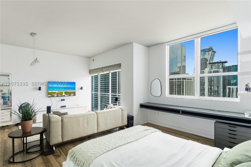 Condo for sale at Loft Downtown II 2904