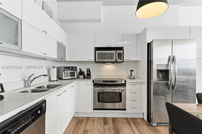 Condo for sale at Loft Downtown II 2904