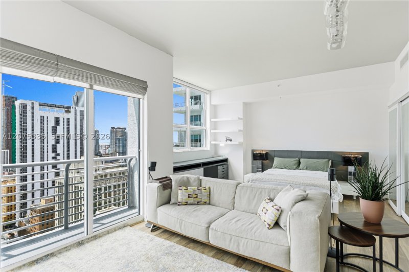 Condo for sale at Loft Downtown II 2904