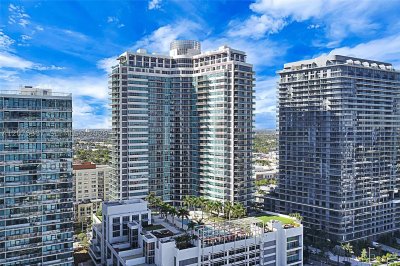 Midtown Miami 4 Apt #H0915