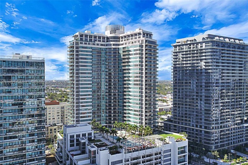 Midtown Miami 4 Apt #H0915