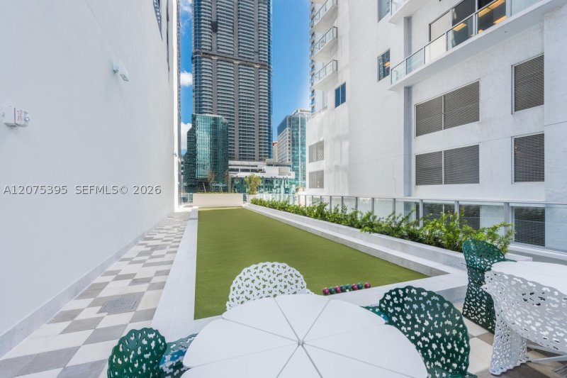 Comprar apartamento no 1010 Brickell 2009