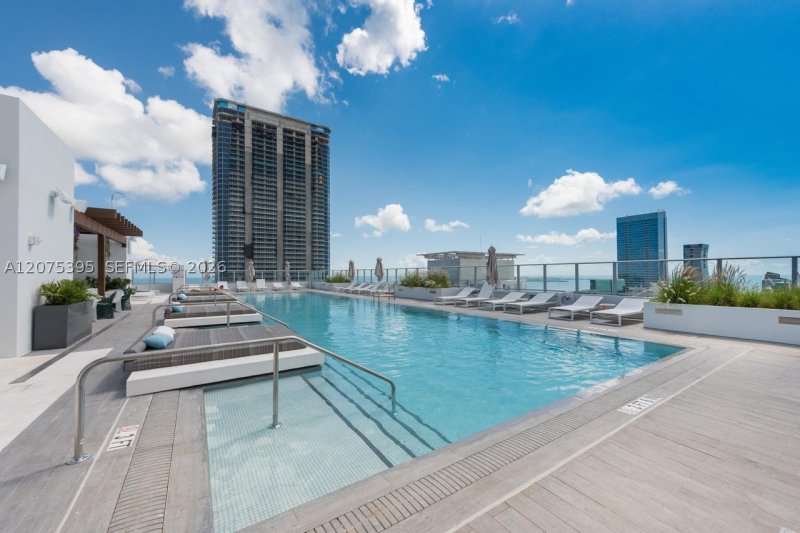Comprar apartamento no 1010 Brickell 2009