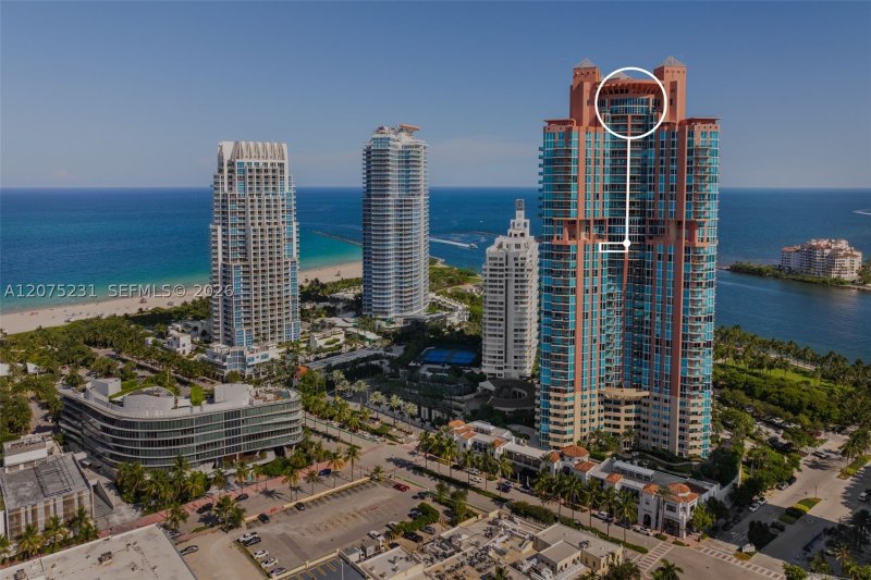 Comprar apartamento no Portofino Tower 2806