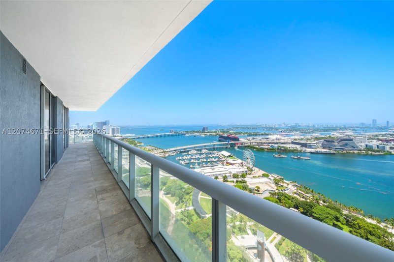 Condo for sale at 50 Biscayne 4402