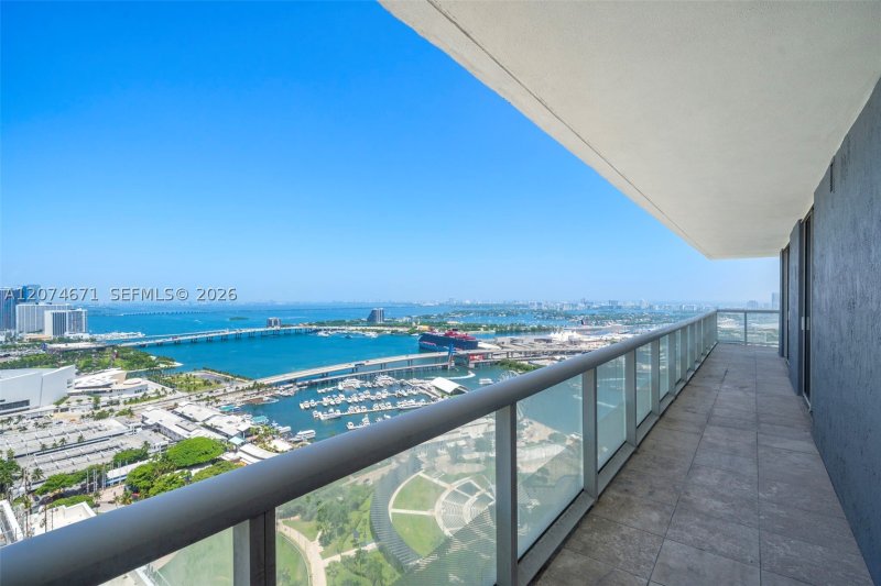 Condo for sale at 50 Biscayne 4402