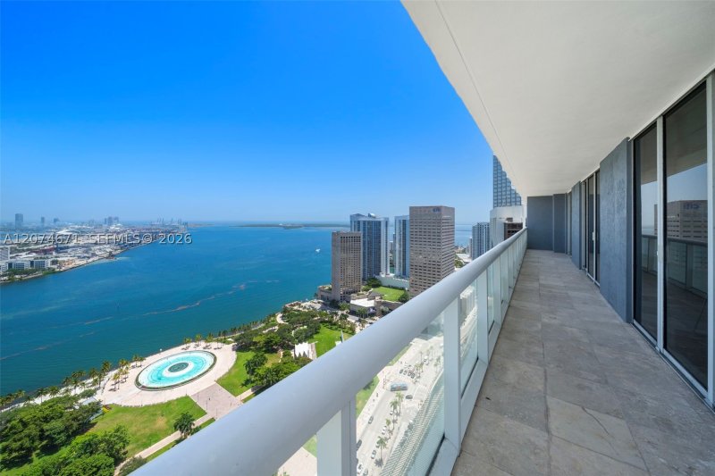 Condo for sale at 50 Biscayne 4402
