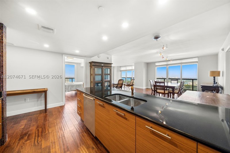 Condo for sale at 50 Biscayne 4402