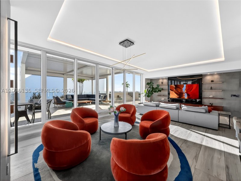 Aluguel de apartamento no Paramount Bay 4104