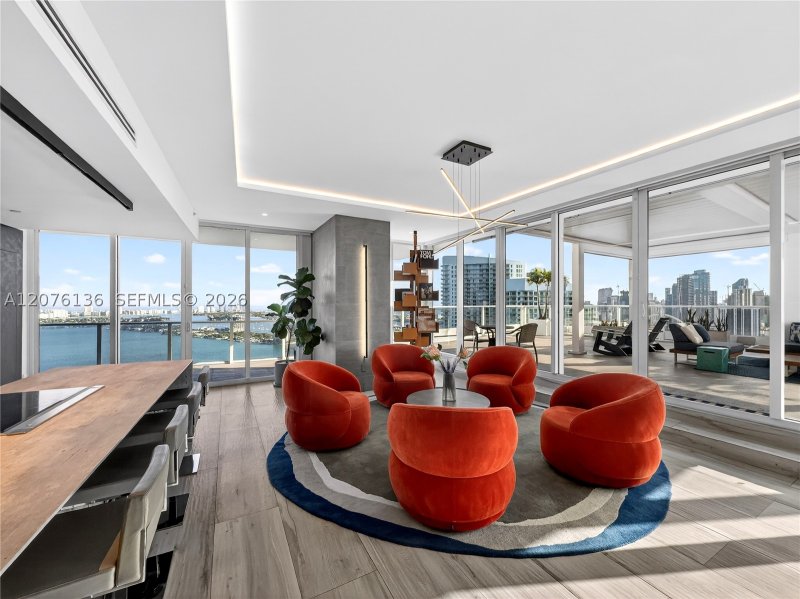 Aluguel de apartamento no Paramount Bay 4104