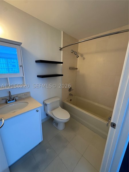 Alquiler de apartamento en Infinity on Brickell 2202