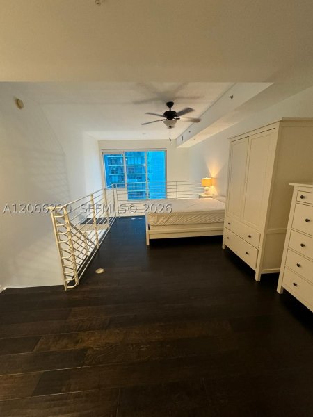 Apartment for rent at Infinity on Brickell 2202