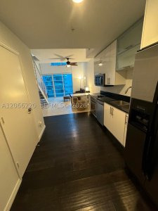 Infinity on Brickell Apt #2202