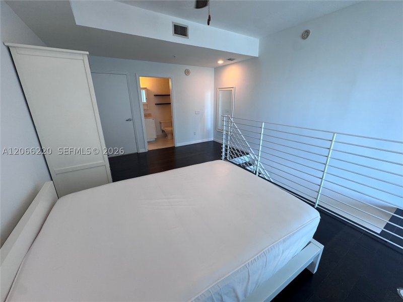 Alquiler de apartamento en Infinity on Brickell 2202