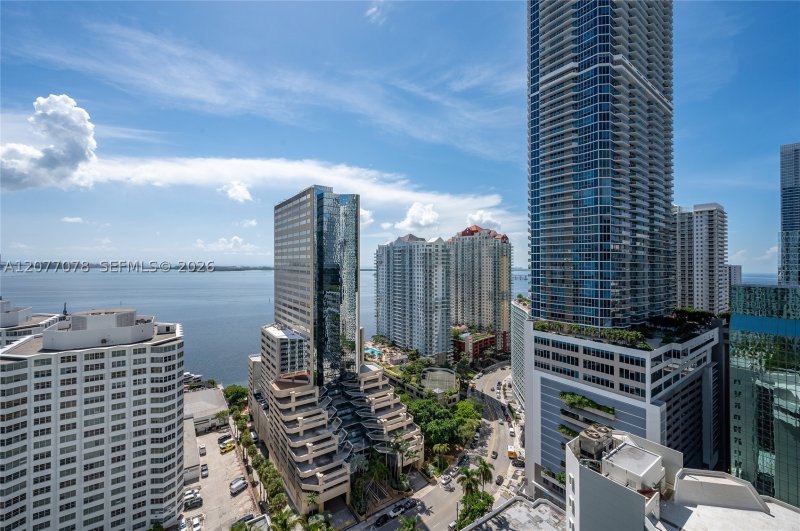 The Plaza Tower II Apt #2608