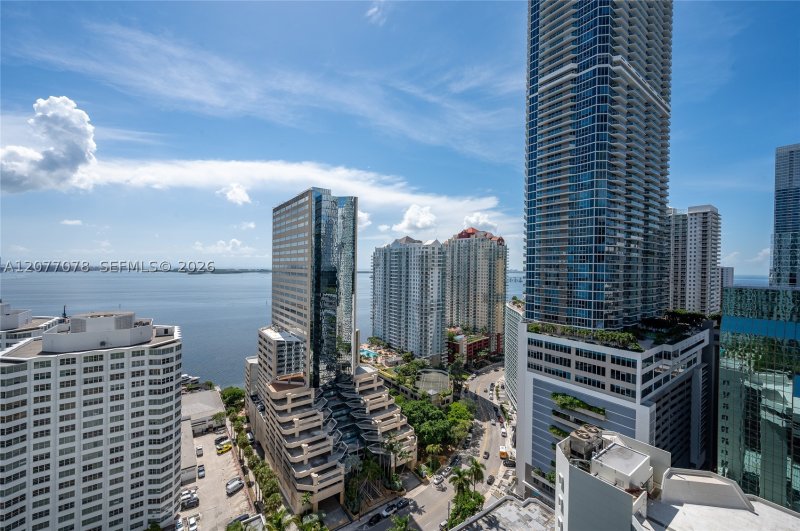 Aluguel de apartamento no The Plaza Tower II 2608