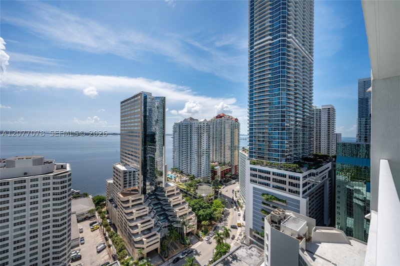 Aluguel de apartamento no The Plaza Tower II 2608