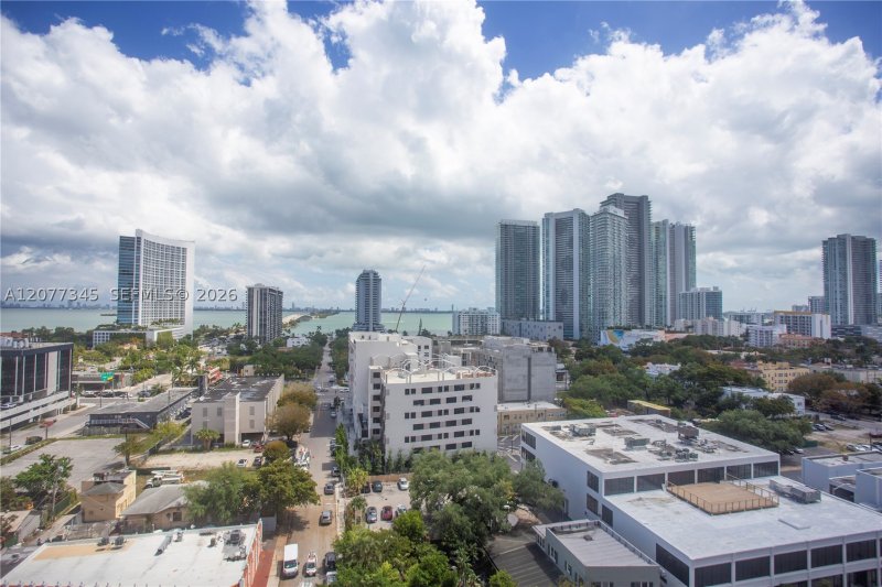 Condo for sale at Midtown Miami 2 H1213