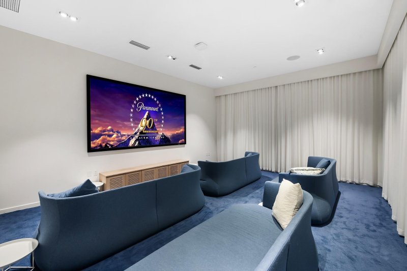 Alquiler de apartamento en Tiffany House Th6