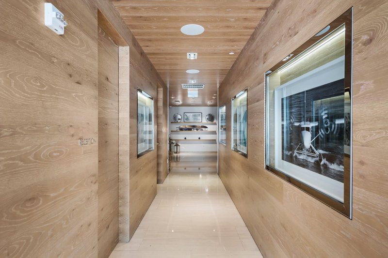 Alquiler de apartamento en Tiffany House Th6