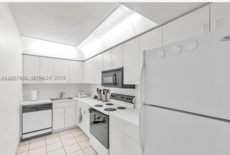 Aluguel de apartamento no St Louis 1204