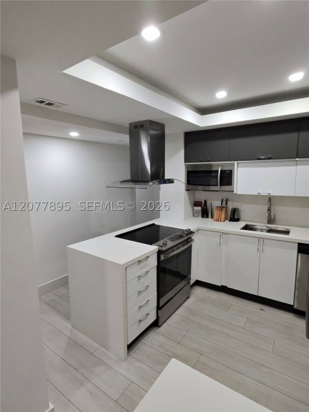 Apartment for rent at Arlen House 1723