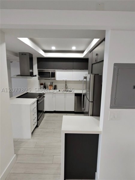 Apartment for rent at Arlen House 1723